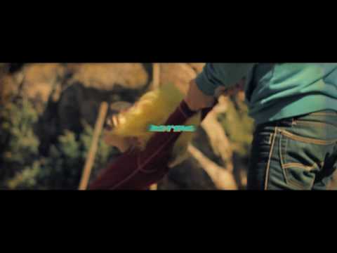 Stanley Odd - Think of a Number (official)