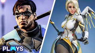 The 10 Most Disappointing Video Games Of 2022