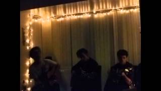 Baby Strange - Luver (Mix)