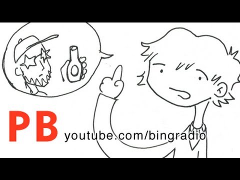 Past Bing - Zombies Ate My Camera 2011.03.16