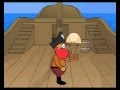 Salter Animation Show Reel May June 2008