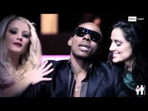 Tacabro   Asi Asi Official Video