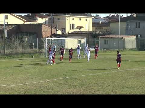 SANNAZZARESE - BORGONOVESE  0 - 3    Campionato 1° cat. gir. A - EMILIA ROMAGNA