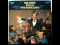 Hank Locklin & Danny Davis & the Nashville Brass ~ Flying South