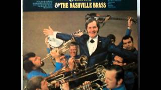 Hank Locklin &amp; Danny Davis &amp; the Nashville Brass ~ Flying South