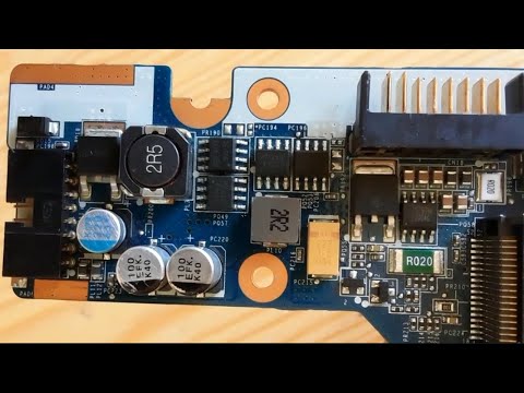Learn how track Laptop motherboard voltage laptop schematics reading