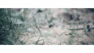 Oil - Rattlesnakes (Official Video)