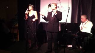 Nice Work If You Can Get It -- Melissa Mojo and Judah Freed at Kauai Sings Gershwin