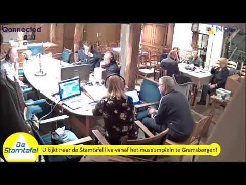 Zanger Hans - Ode aan Gramsbergen