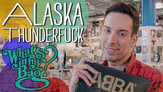Watch Alaska Thunderfuck's episode on YouTube