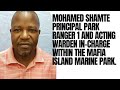 Mafia Island Marine Park Interviews Episode 1 Mohammed Shamte