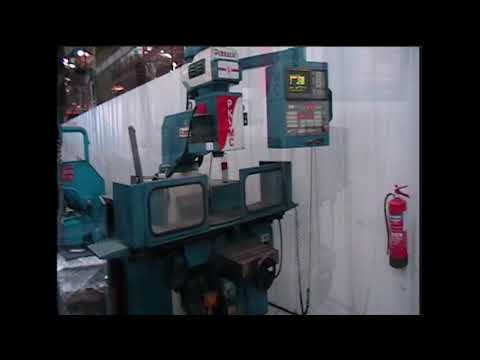 3 axis cnc milling machine - Image 2