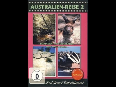 Australien Reise 2