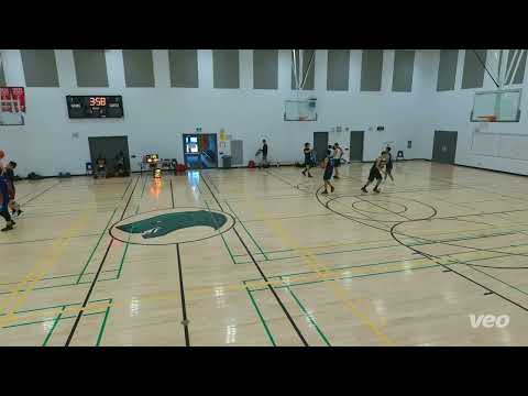 Cage(44) tier 18 Trill Hill(34) - tcbl sunday