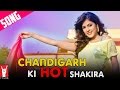 Chandigarh Ki Hot Shakira The Sounds Of Mere Dad Ki Maruti Saqib Saleem Rhea Chakraborty