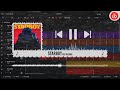 The Weeknd Ft Daft Punk Starboy Instrumental Remake Breakdown With BandLab