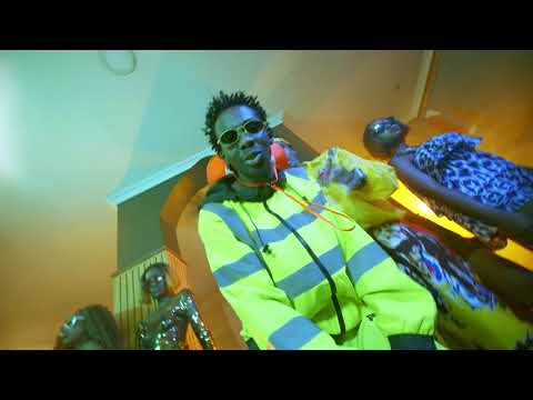 Mun*G x Dj Crim - Nago  [Official Video]