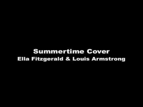 Summertime Cover Zane Keller, Garrett Wilkinson, Alexandra Keller