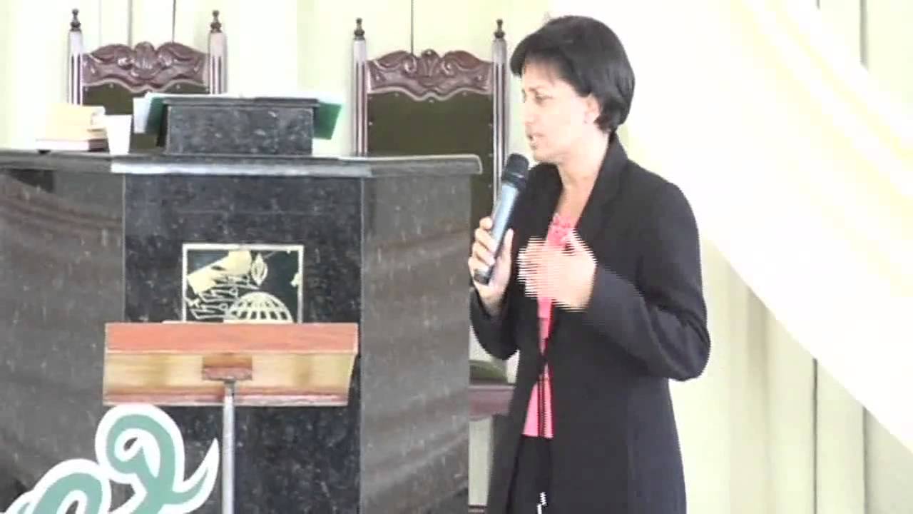 Maiza Ribeiro - Para Esta Hora Você Foi Chamado