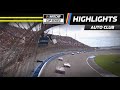 Ross Chastain captures second stage win of the season