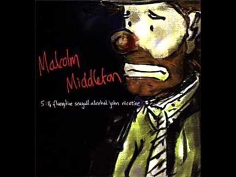 Crappo the Clown - Malcolm Middleton
