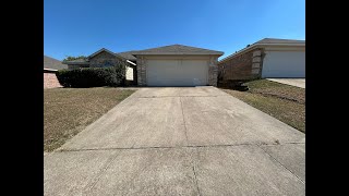 Home for Rent in Arlington 3BR/2BA by Property Managers in Arlington