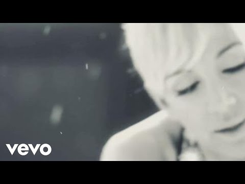 Ana Torroja - Tu Habitacion Helada (Videoclip)