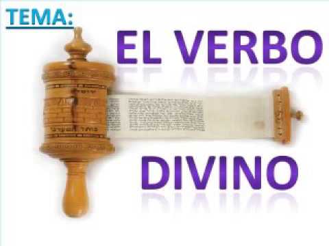 El Verbo Divino | John MacArthur | Predicas Impactantes