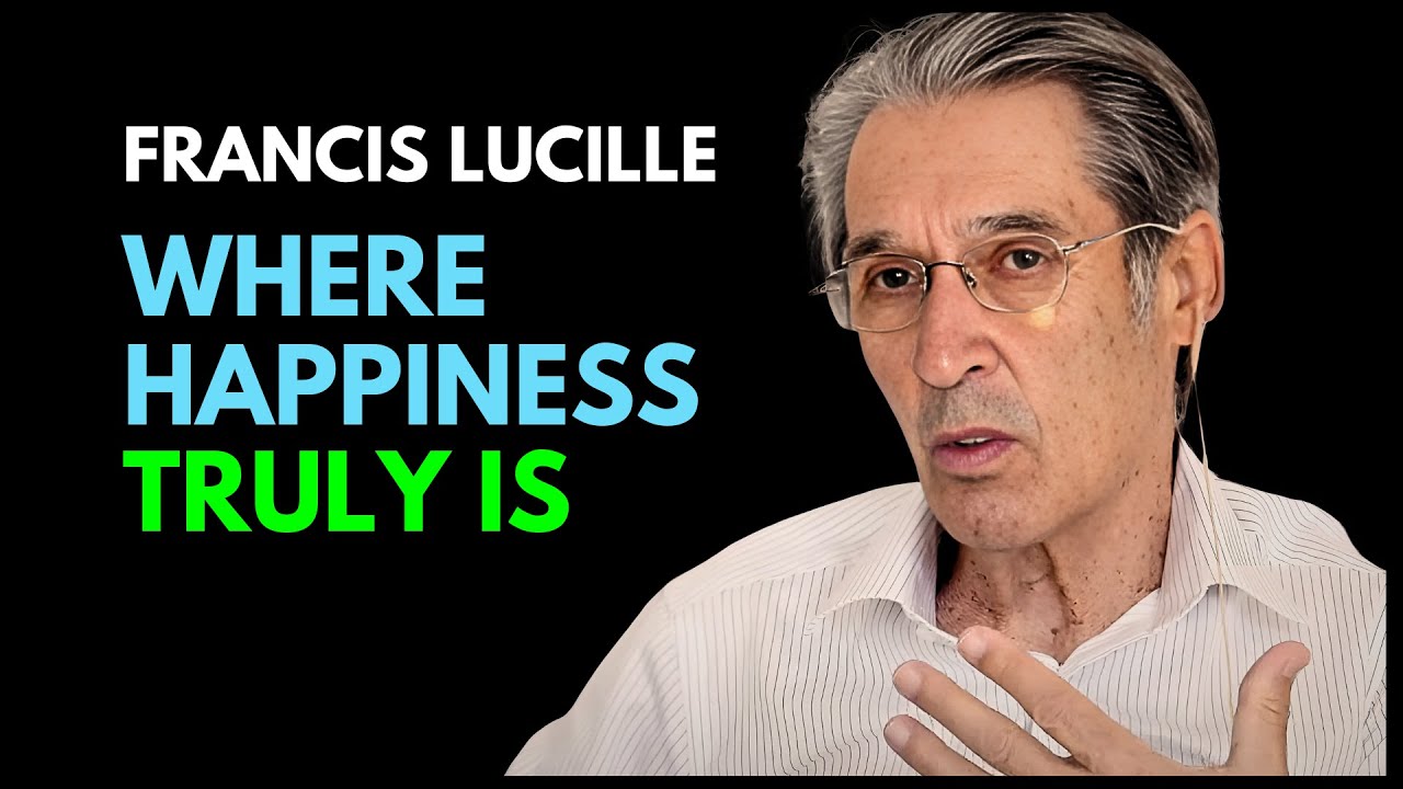 Peace and happiness are here. Find out how to unveil them.
