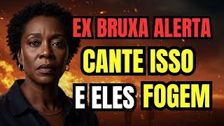 The 4 Songs That Make Darkness Lose Access | Confession of an Ex-Satanist