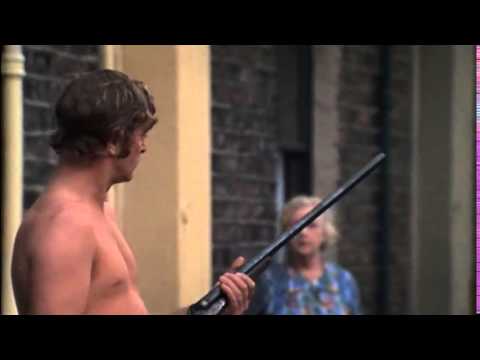 La Loi du milieu ( 1971 - bande annonce VO )