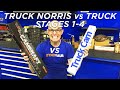 TRUCK NORRIS VS BTR TRUCK CAMS HOW DOES THE TRUCK NORRIS LS CAM COMPARE TO STAGES 1 4 TRUCK CAMS