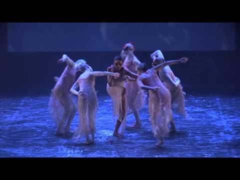 BROLGA Bangarra Dance Theatre Education Resource