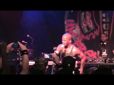 Captain Rock   The Return of Captain Rock