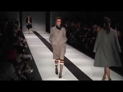 Vivienne Westwood Red Label otoño-invierno 2015 | Harper's Bazaar España