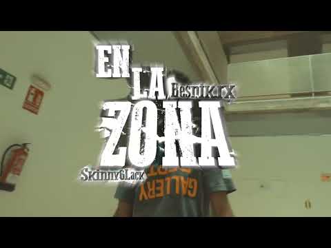 Skinny6lack ft. Besnikrx- EN LA ZONA(official vídeo)#spanishdrill #alvarezdirection