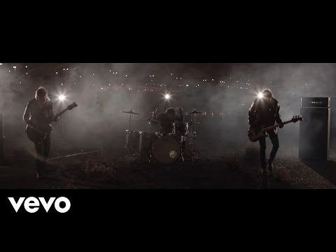 Band Of Skulls - Nightmares