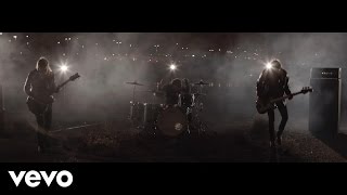 Band Of Skulls - Nightmares video