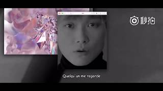 Li YuChun (Chris Lee) -  Privacy Ft SHU