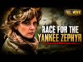 Race For The Yankee Zephyr English Full Movie Superhit Action Adventure Thriller