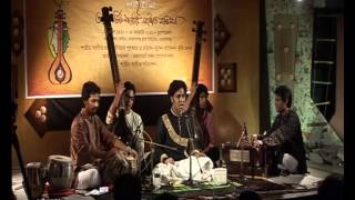 RAAG LALIT BY ARSHAD ALI