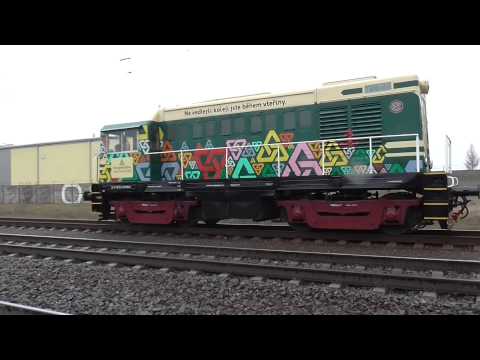 720.509-9 z Přerova Lv do Pars Šumperk pro "hlavu" 471.058 do DPOV Přerov