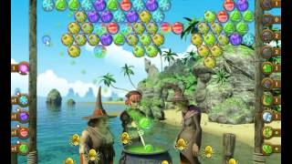 Insel 51 Level 1 3 Sterne