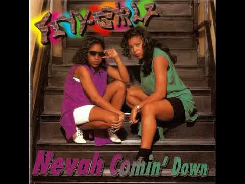 Flyy Gyrlz-Eternal Love (1995)