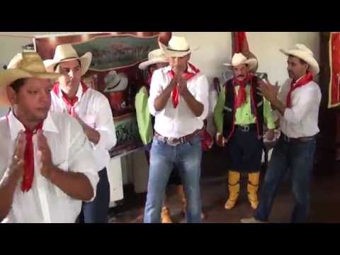 Irmãos Floriano - Moda do Prefeito / Catireiros da folia do Divino Espirito Santo