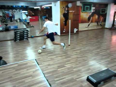 poligon koordinacije i tehnike