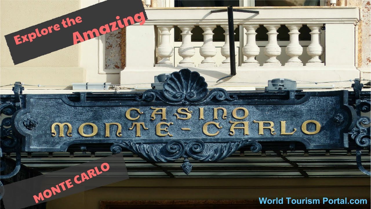 Monte Carlo