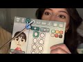 Asmr Customizing Ur Face Ur A Mii