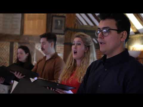 Advance Democracy - Benjamin Britten