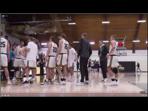 Dordt Sweeps Mount Marty in GPAC Doubleheader